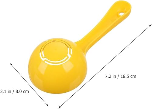 Miniatura 4 de Molde de bola de arroz, 3 piezas, molde de pala de arroz, molde antiadherente para sushi, espátula de arroz, cuchara de servir de arroz para hacer