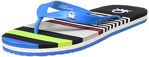 Image of United Colors of Benetton Men's 21p8cffpm807i Slipper