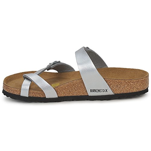Image of Birkenstock Women's Soley Wedge Sandal