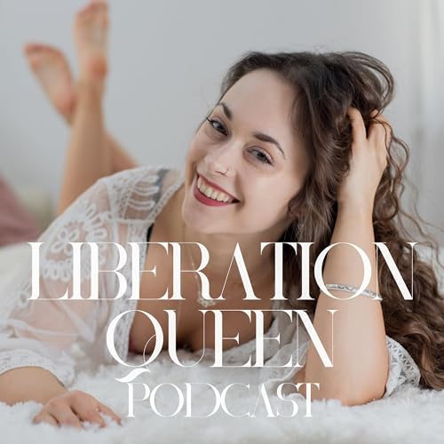 『Liberation Queen』のカバーアート