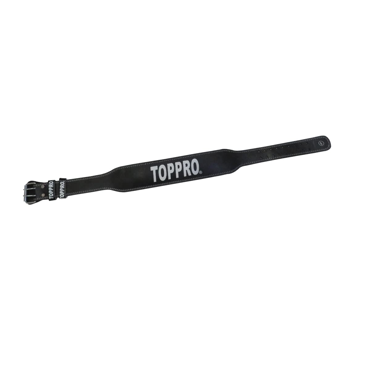 TOPPRO FITNESS WEIGHT LIFTING BELT LEATHER WB-03 | GYM BELT | 4 INCHES WEIGHT LIFTING BELT| GYM BELT WITH PU-FOAM PADDED | GERMAN DESIGNED | TAIWAN CERTIFIED (XL) (B0BNX6K6CS) Amazon Price History, Amazon Price Tracker