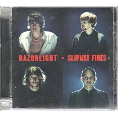 Slipway Fires