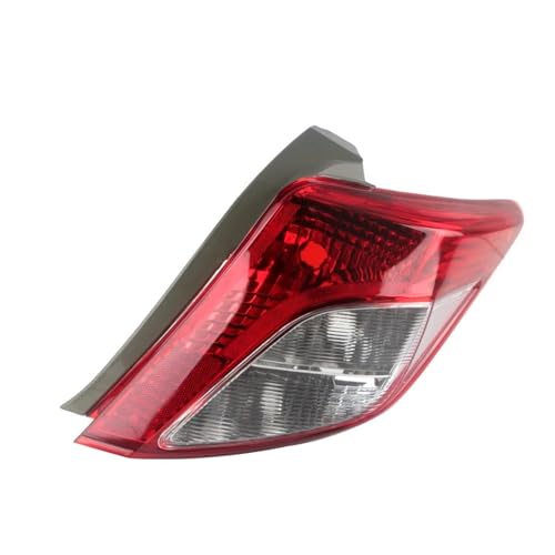 Feu stop et feu arrière droit Toyota Vitz 2012 2013 2014 | Bloc optique circulation