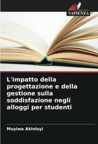 Satisfaction logement étudiant livre architecture et gestion immobilière