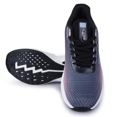 Image of Lancer Mens Navigator-18 Running Shoes