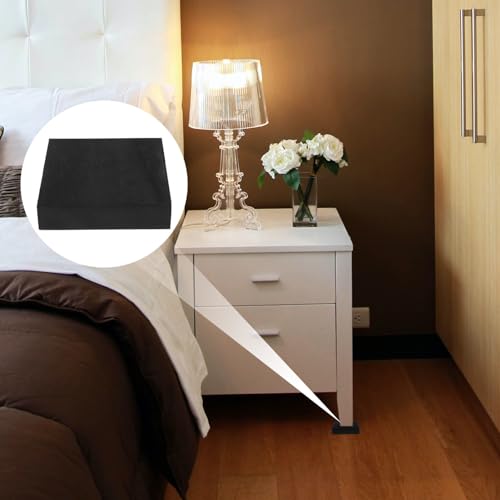 CLISPEED Folha De Acolchoamento De Espuma 8 Peças De Acolchoamento De Espuma Adesiva Folha De Espuma