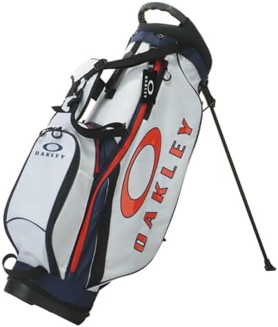 Amazon.co.jp: Oakley Golf Stand Bag OAKLEY STAND 18.0 Unisex Adult