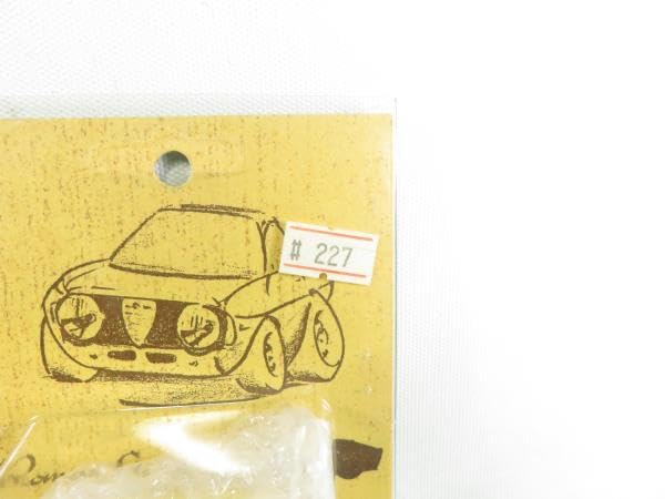 Amazon.co.jp: ヨヨギモータークラブ ミツワ ミッドレーサー用