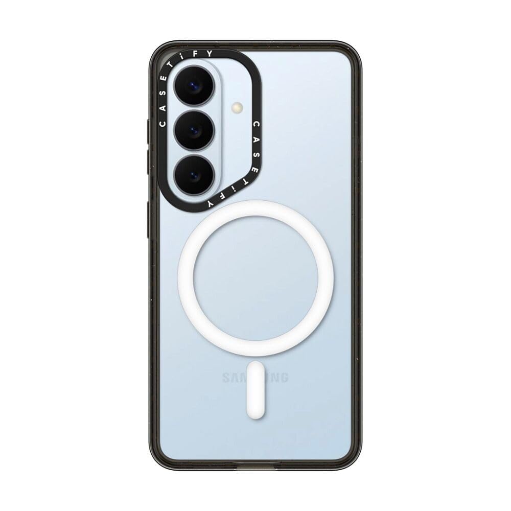 Amazon.com: CASETiFY Impact Magnetic Galaxy S26 Case [Slim & Sleek
