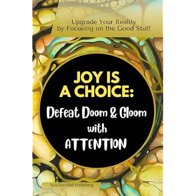 Joy is a Choice