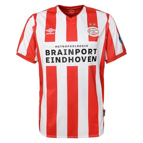 Umbro PSV Eindhoven Home Jersey