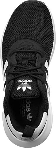 Adidas Originals X_PLR S J Nero/Bianca Tessuto