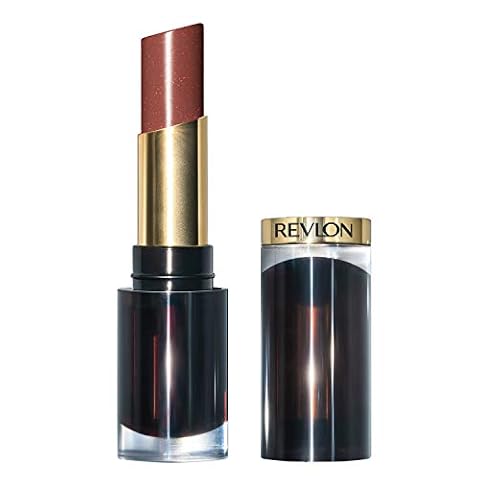 Revlon Super Lustrous Pomadka, 8 Rum Raisin, 3.7 g