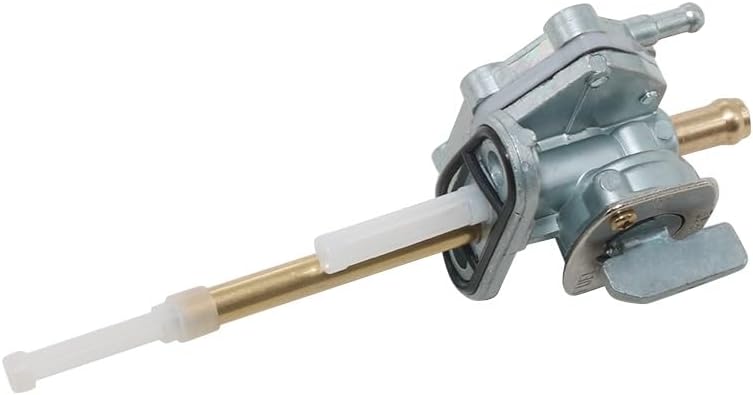 Motorcycle Gas Tank Fuel Petrol Petcock Valve Switch For DRZ400 DR-Z400S Z400SM 44300-29F20 44300-29F21 Moto Accessories