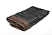 PetFusion Replacement Cover for Ultimate Dog Lounge (Large, Brown)