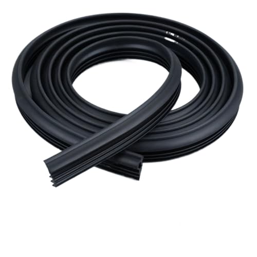 Joint de porte de lave-vaisselle W10542314 pour réparer la fermeture de cuve