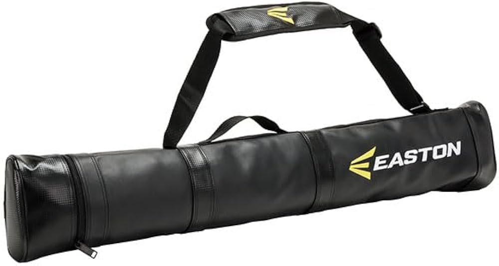 Amazon | 野球 イーストン バットケース 2本入り バット ケース