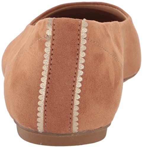 Image of Dr. Scholl's Shoes Women's Wexley Slip On Ballet Flat Loafer