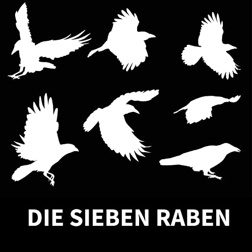 Die Sieben Raben