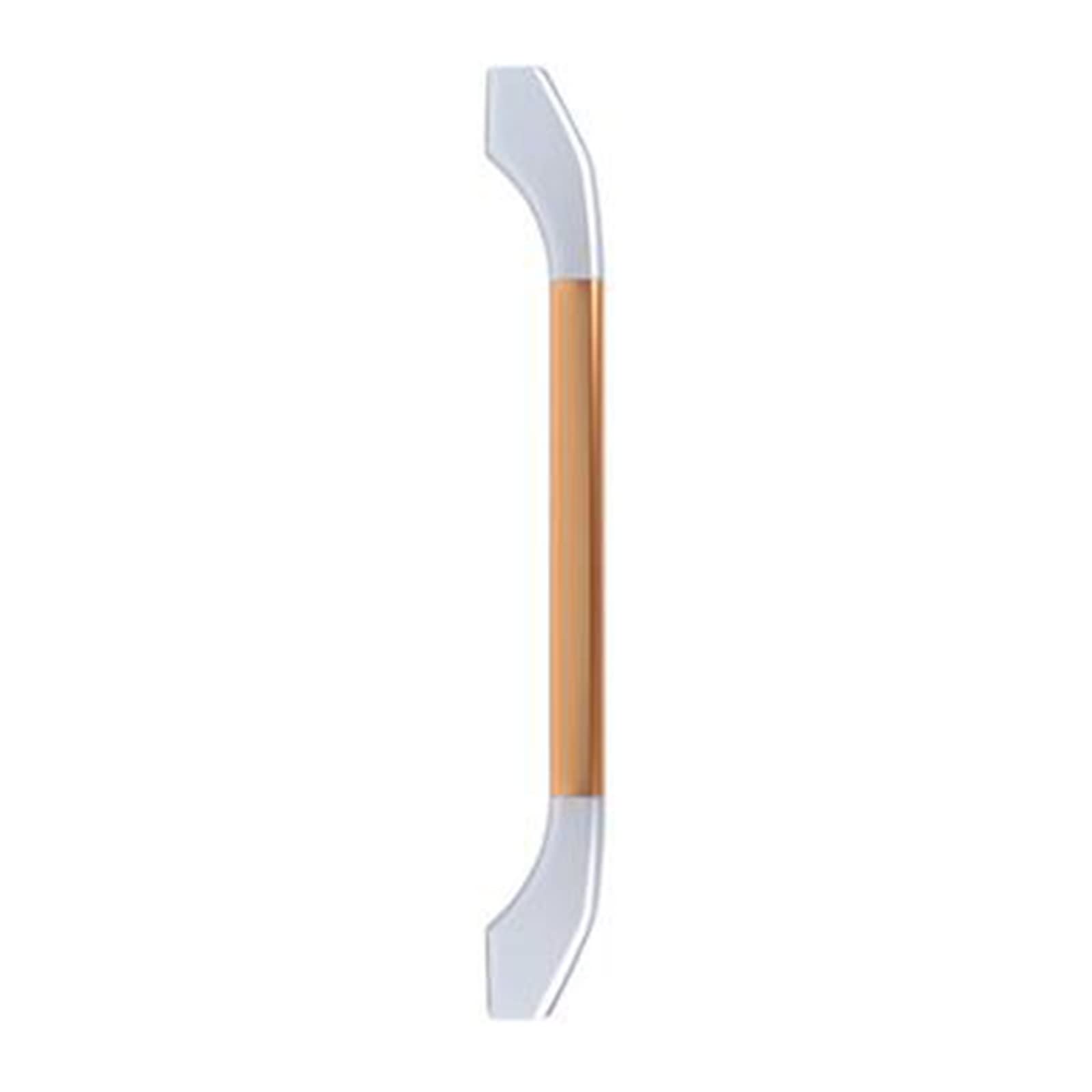 Poignée de tirage robuste en aluminium de 60cm pour porte lourde