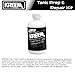 Kreem Products 19-103 Fuel Tank Liner Combo Pack, 3 Pack, Black, One Size