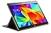 Samsung Book Cover for Galaxy Tab S 10.5 (EF-BT800BSEGUJ)