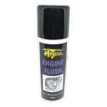 MOTRAX Engine Flush For Motorcycles, 3x200ml Engine Clean Motorcycle Maintenance