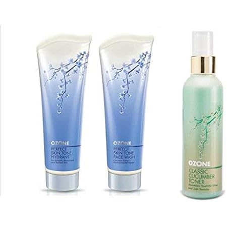 perfect tone face products