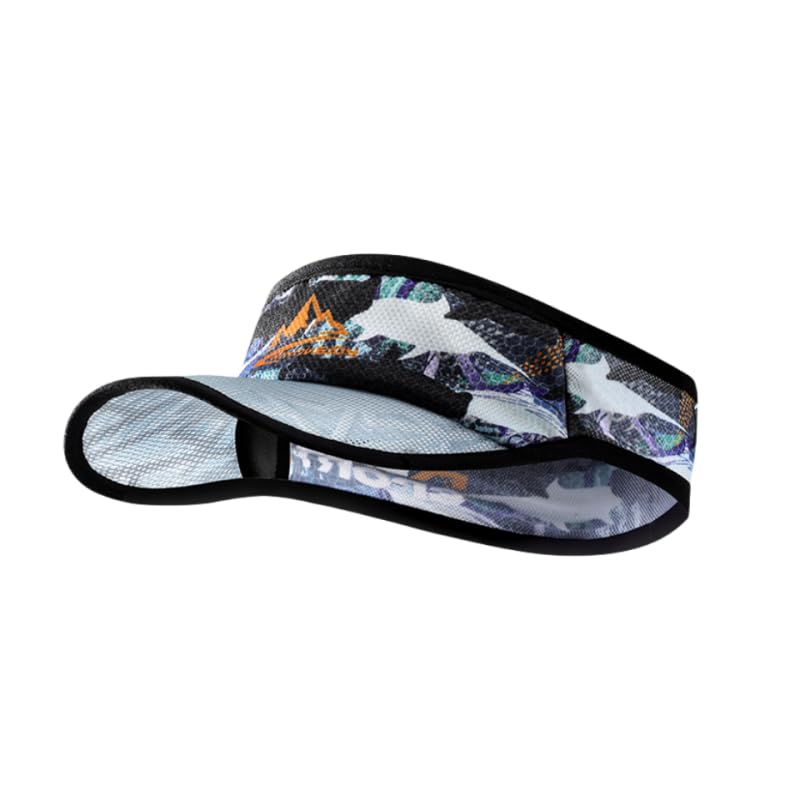 Image of Sport Sun Visor Hats for Men Women Headsweats Sunvisor Cap for Men Women Sun Visors for Running, Golf, Tennis, Softball