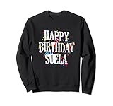 Photo Gallery happy birthday suela first name girls colorful bday felpa Photo Gallery happy birthday suela first name girls colorful bday felpa