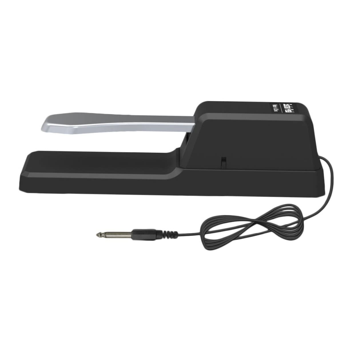 Levemolo Tonal Foot Pedal for Piano Damper Pedal for Beginners and Professionals