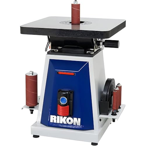 RIKON Power Tools 50-300 Benchtop Sander