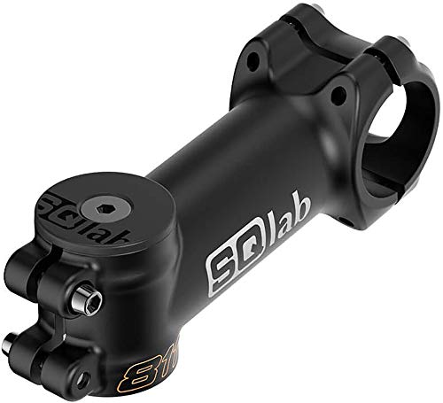 SQlab 811 2.1, Stelo per Bicicletta Unisex-Adult