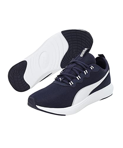 Image of Puma Mens Palermo Leather Shoes