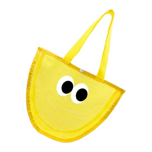 Pocoiau 2. Kinder Reisetasche Aus Verstärktem Polyester Wasserabweisende Outdoor Spielzeugtasche Für Pool Und Familienausflüge Spielzeug Organizer Aus Polyester Für Reisen