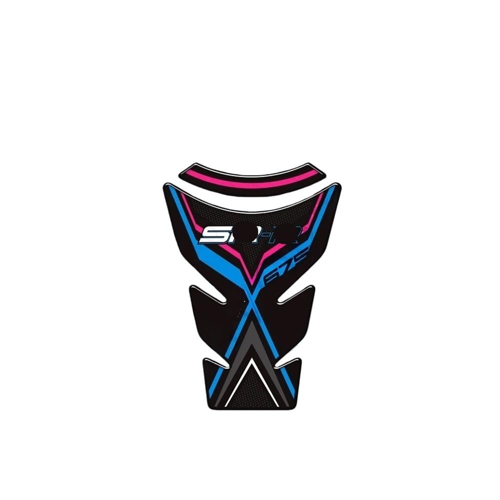 Protection de réservoir moto pour CFMOTO 675SR-R 2024 2025