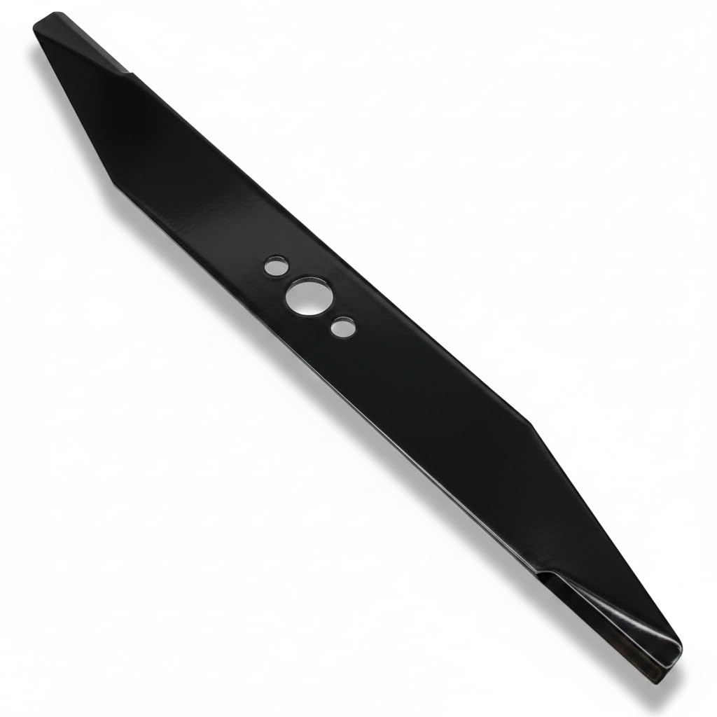 Mamuth Wild Nature Light 35 Cm Lawnmower Blade For Flymo Hover Compact 350 Turbo Vision Efficient Mowing High-Quality Replacement Blade