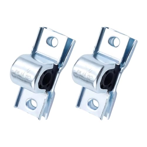 Bujes de barra estabilizadora delantera Fiat Viaggio 2012-2025 casquillo brazo control