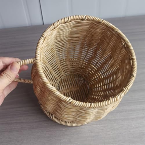 Panier à dosettes de café permanent pour optimiser le rangement du comptoir - 8