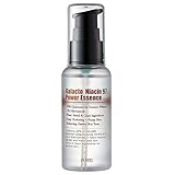 PURITO Galacto Niacin 97 Power Essence 2 fl.oz /92%galactomyces/fermented/Treatment essence/pore control