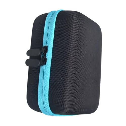 ZHIZHOUNEY Cooling Cases Coolings Travel Coolers Organizers with 30 Slot for Standard 10ml U 100 Vials Case for Travel Supplies Storage