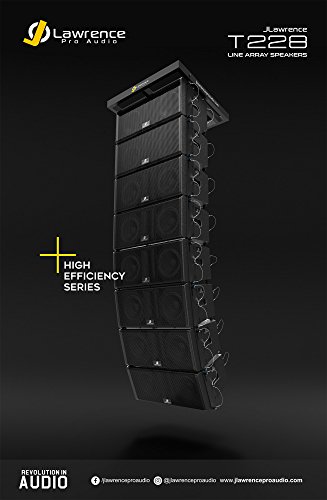 Image of JL T228 Line Array Speaker Systems