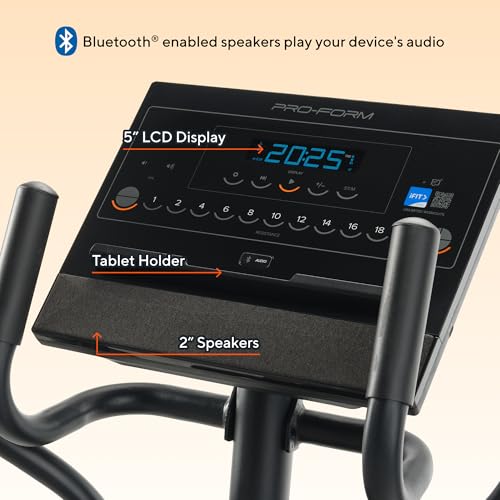 Image of ProForm Sport Elliptical