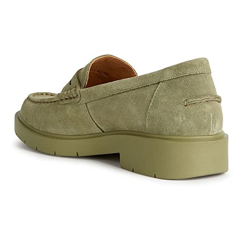Image of Geox Women's Moccasin