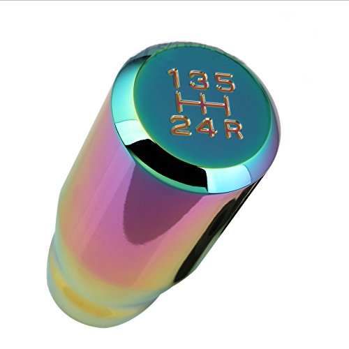 universelle Pommeau levier de vitesse manuelle de voiture levier de vitesse Cover