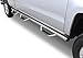 Go Rhino D362271PS Polished Stainless Steel Dominator D3-1 Piece Side Step (for Dodge Ram 1500 - Wheel to Wheel)