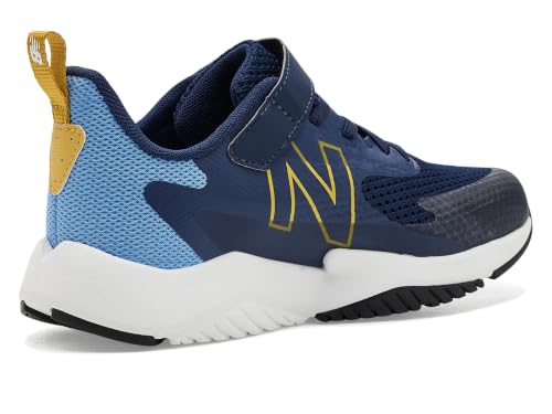 Image of New Balance Kids Rave Run V2 Bungee