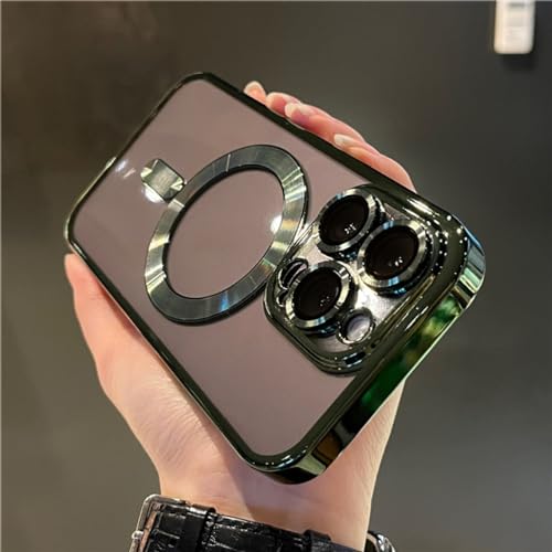 Coque de téléphone antichoc pour iPhone 12 Pro protégeant contre les chutes