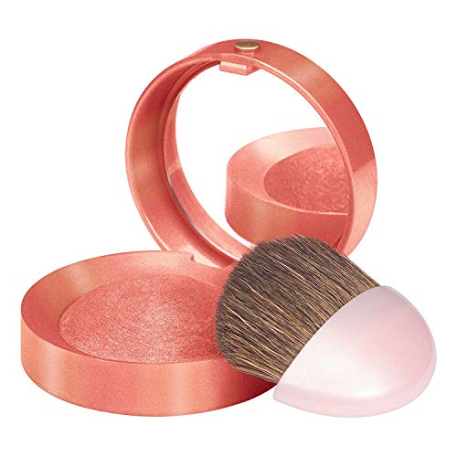 Preisvergleich Produktbild Bourjois Little Round Pot Blush 41 Healthy Mix, 2 ml