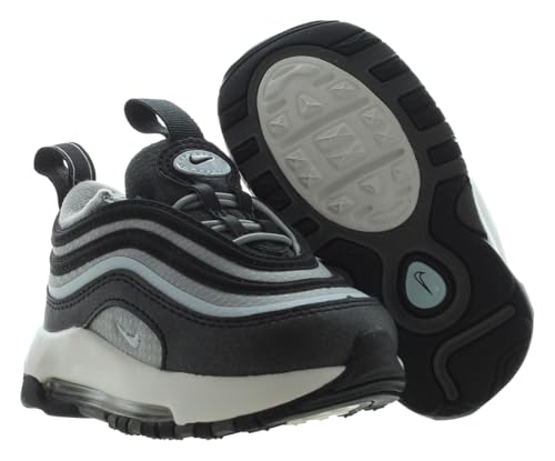 Image of Nike Men's Air Max 97 (GS) Competition Running Shoes